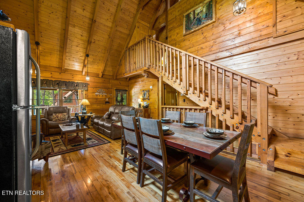 1728 Scenic Woods Way Sevierville TN 37876