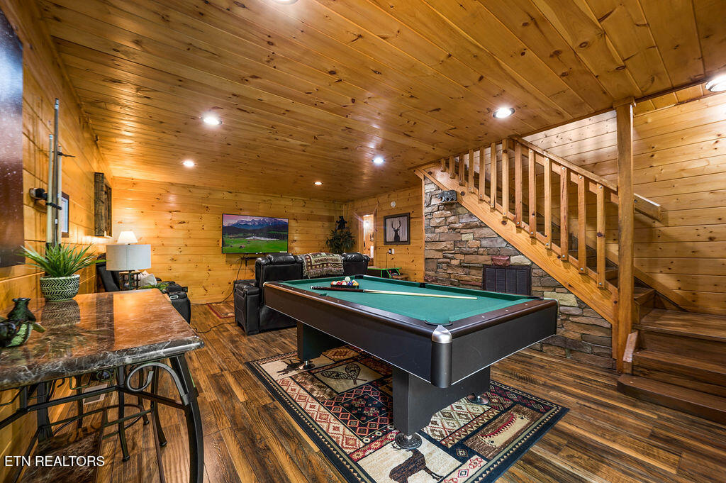 1728 Scenic Woods Way Sevierville TN 37876