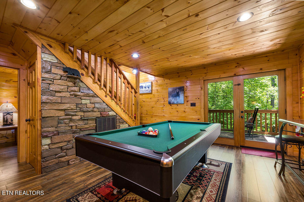 1728 Scenic Woods Way Sevierville TN 37876
