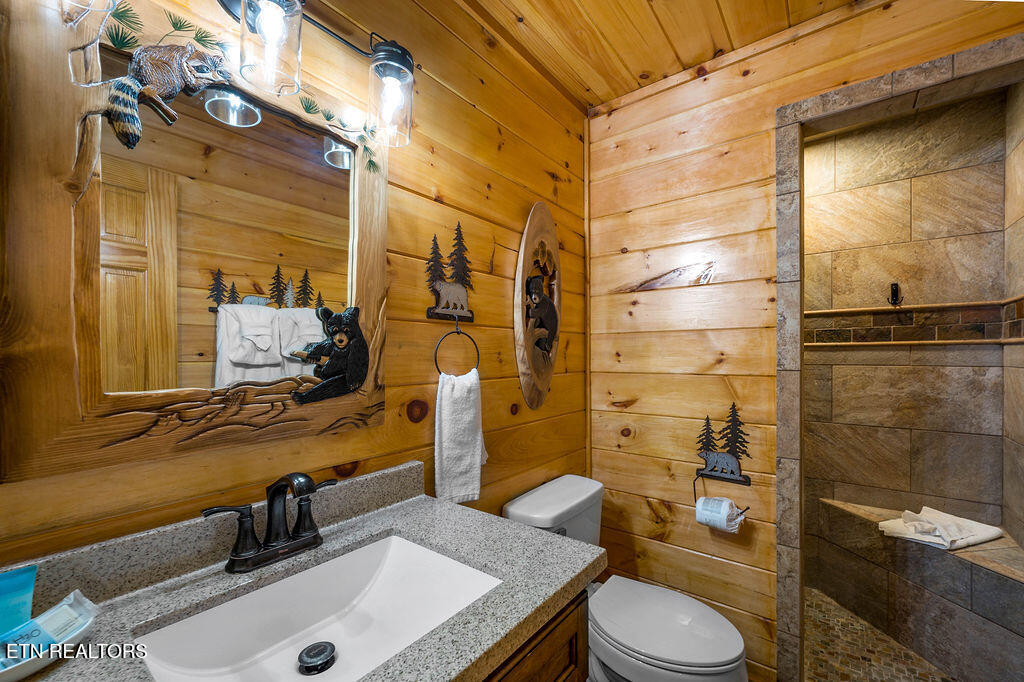 1728 Scenic Woods Way Sevierville TN 37876