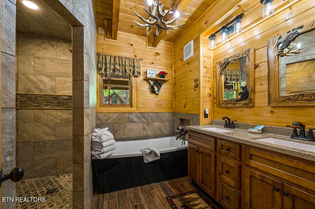 1728 Scenic Woods Way Sevierville TN 37876