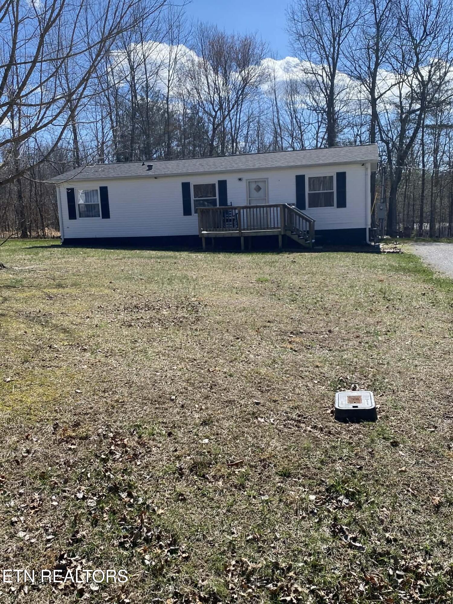 631 Merrimac Trail Crossville TN 38572
