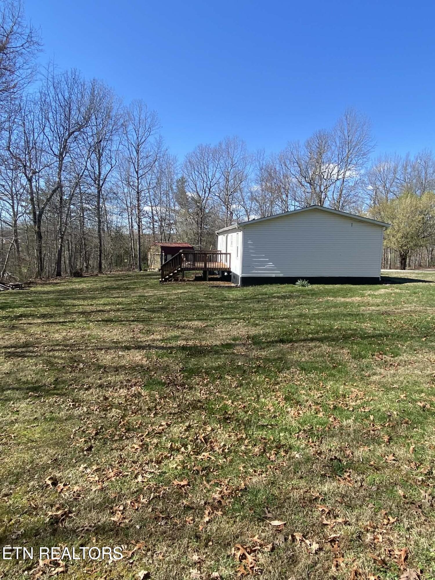 631 Merrimac Trail Crossville TN 38572