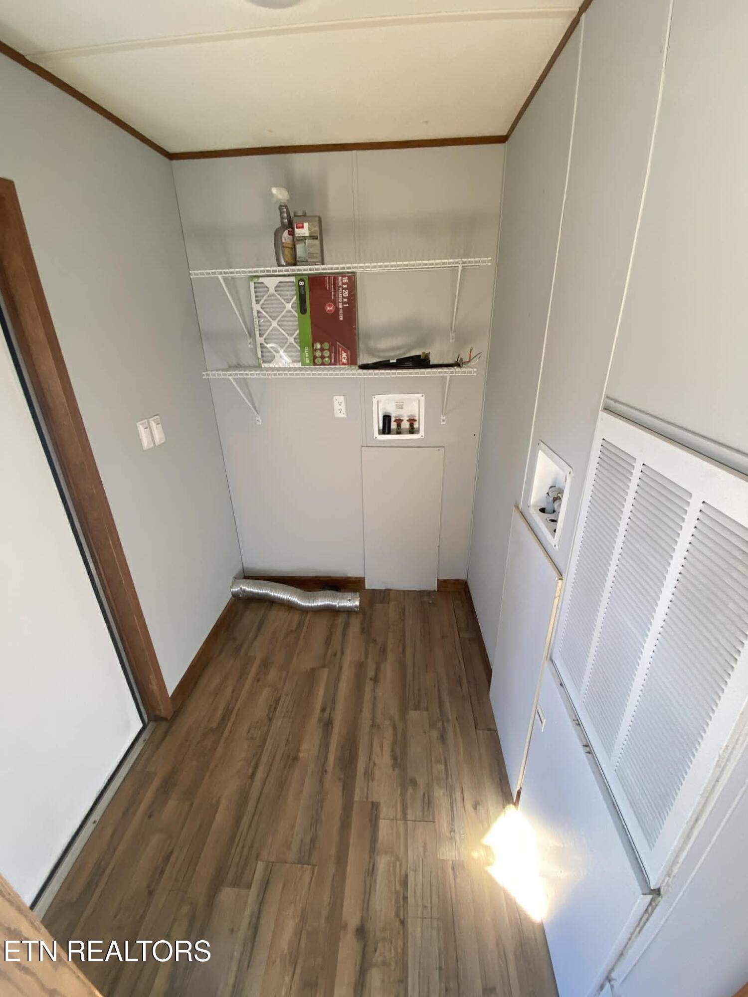 631 Merrimac Trail Crossville TN 38572