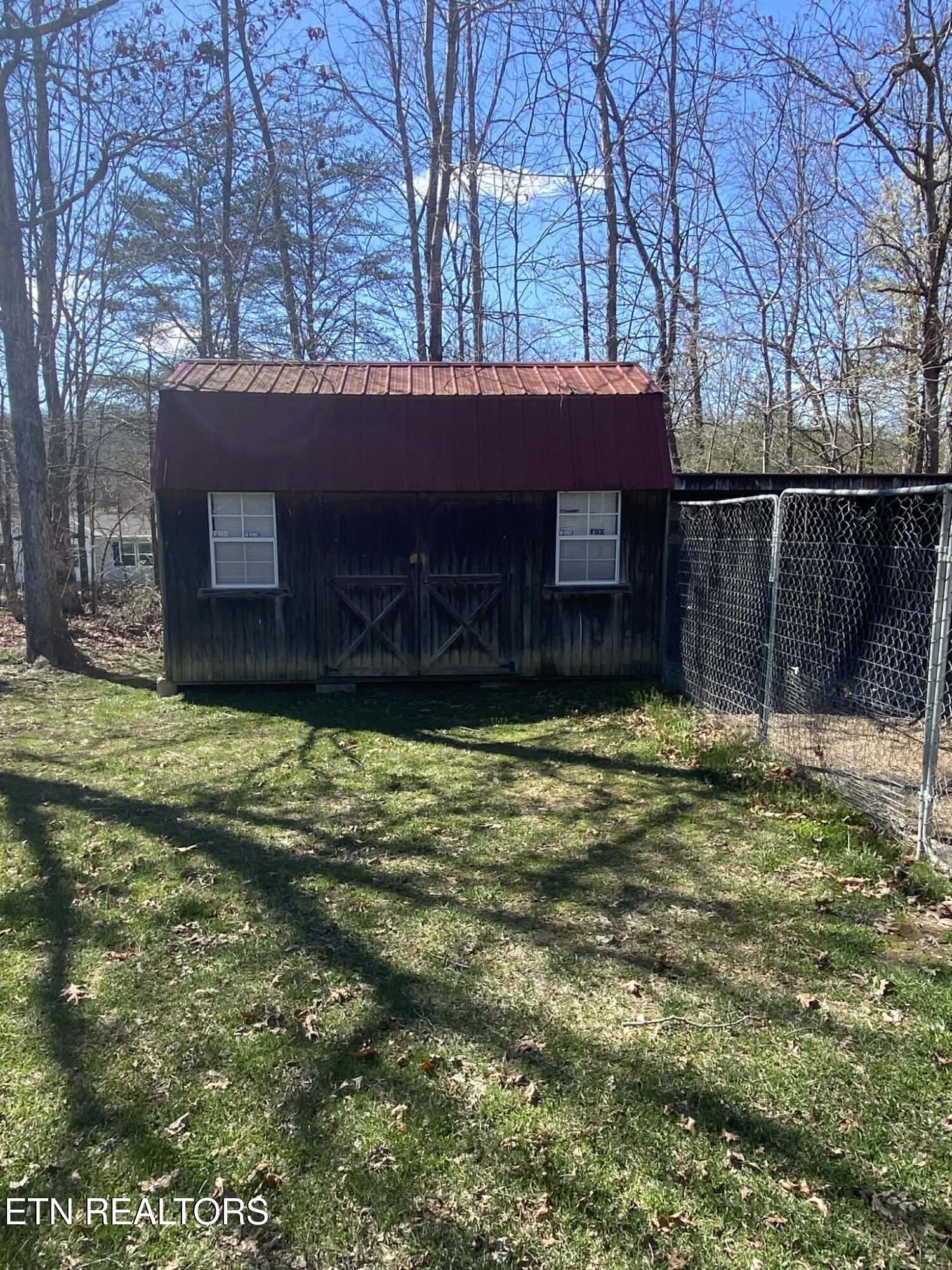 631 Merrimac Trail Crossville TN 38572