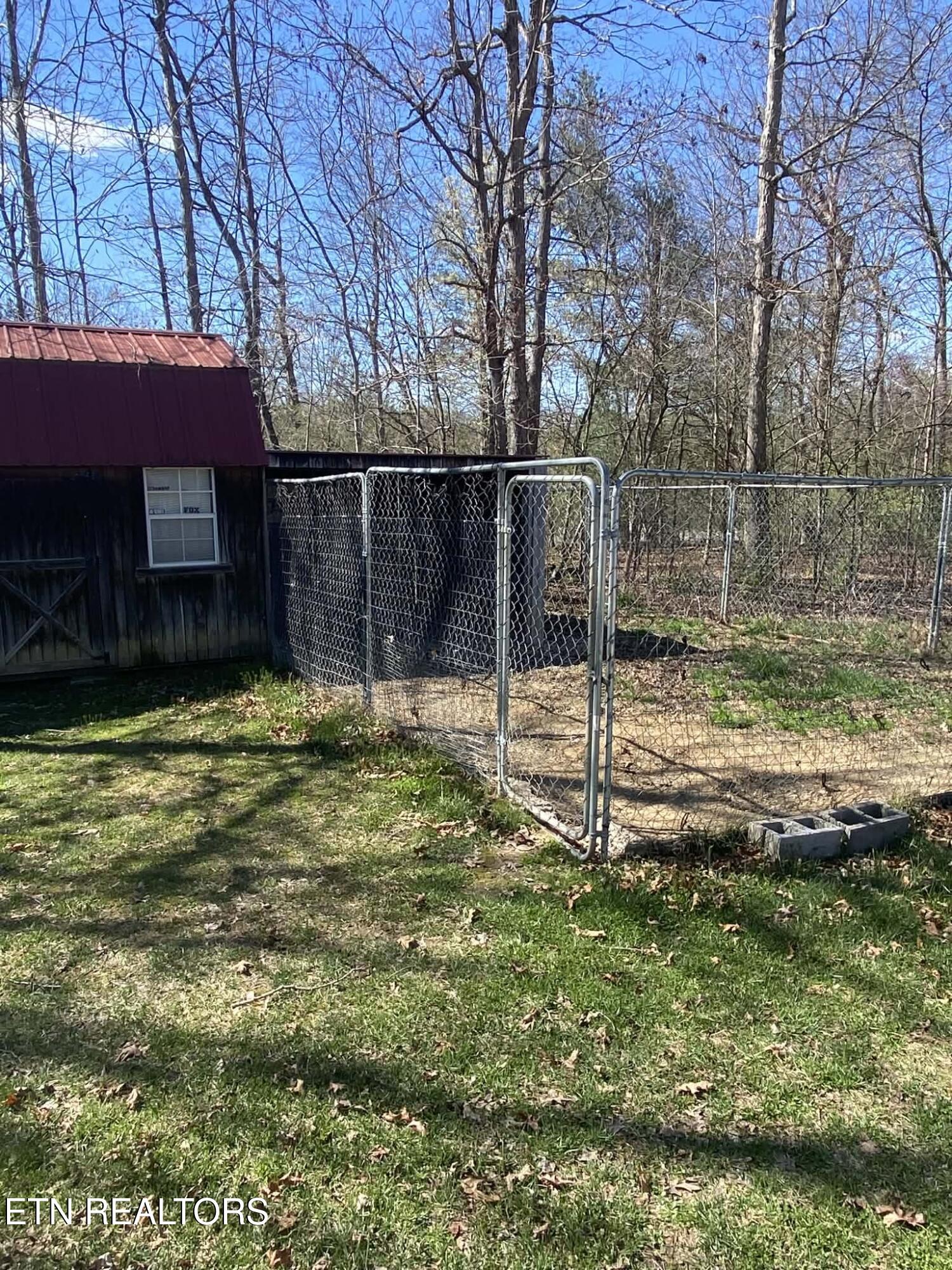 631 Merrimac Trail Crossville TN 38572