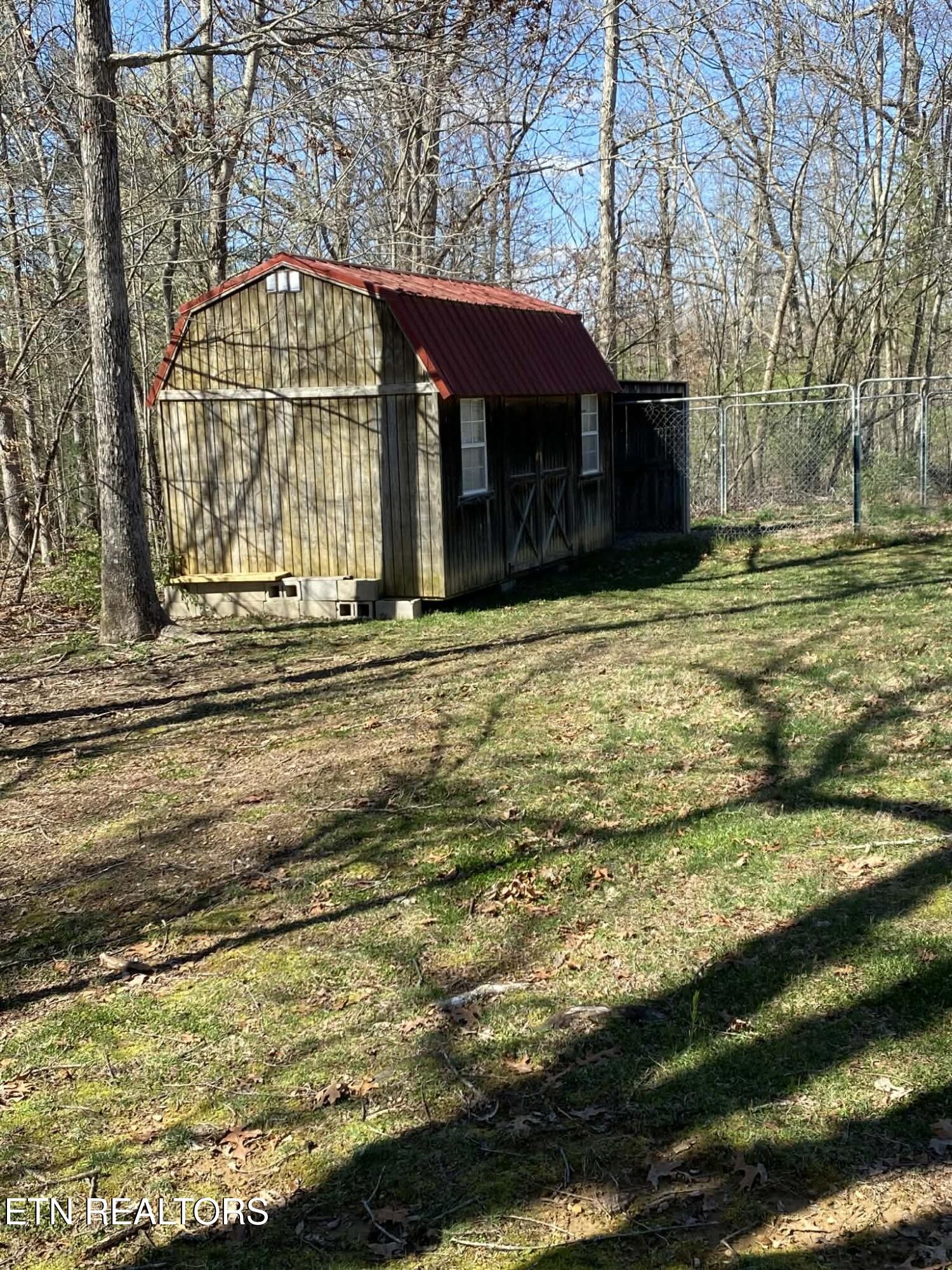 631 Merrimac Trail Crossville TN 38572