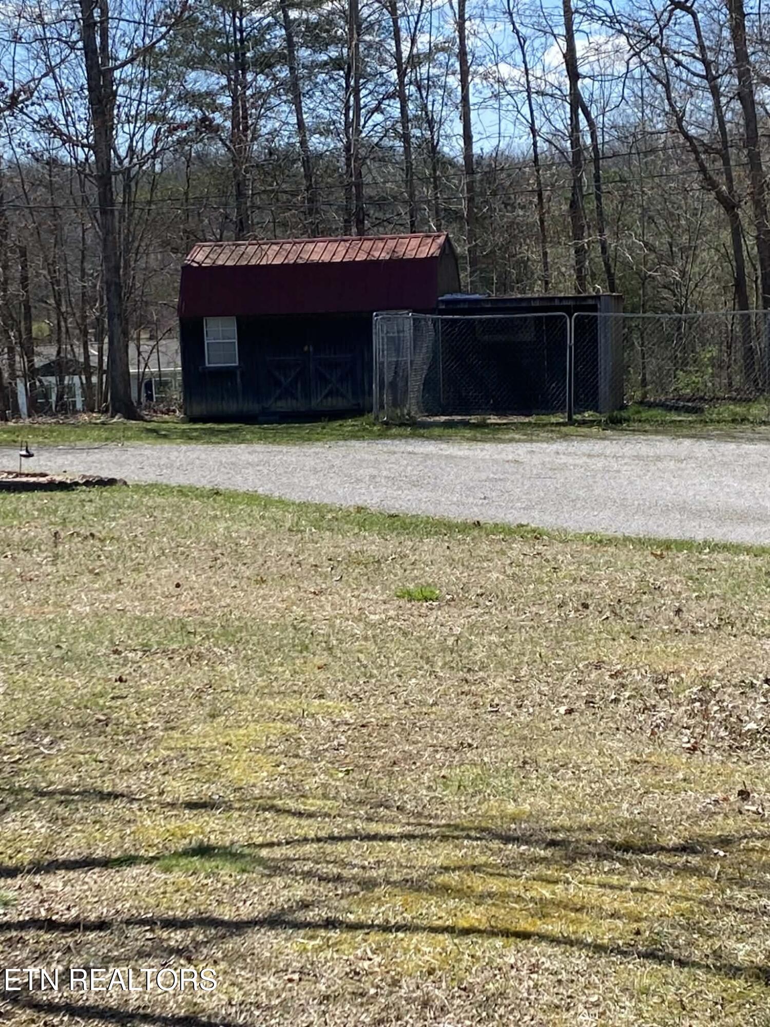 631 Merrimac Trail Crossville TN 38572