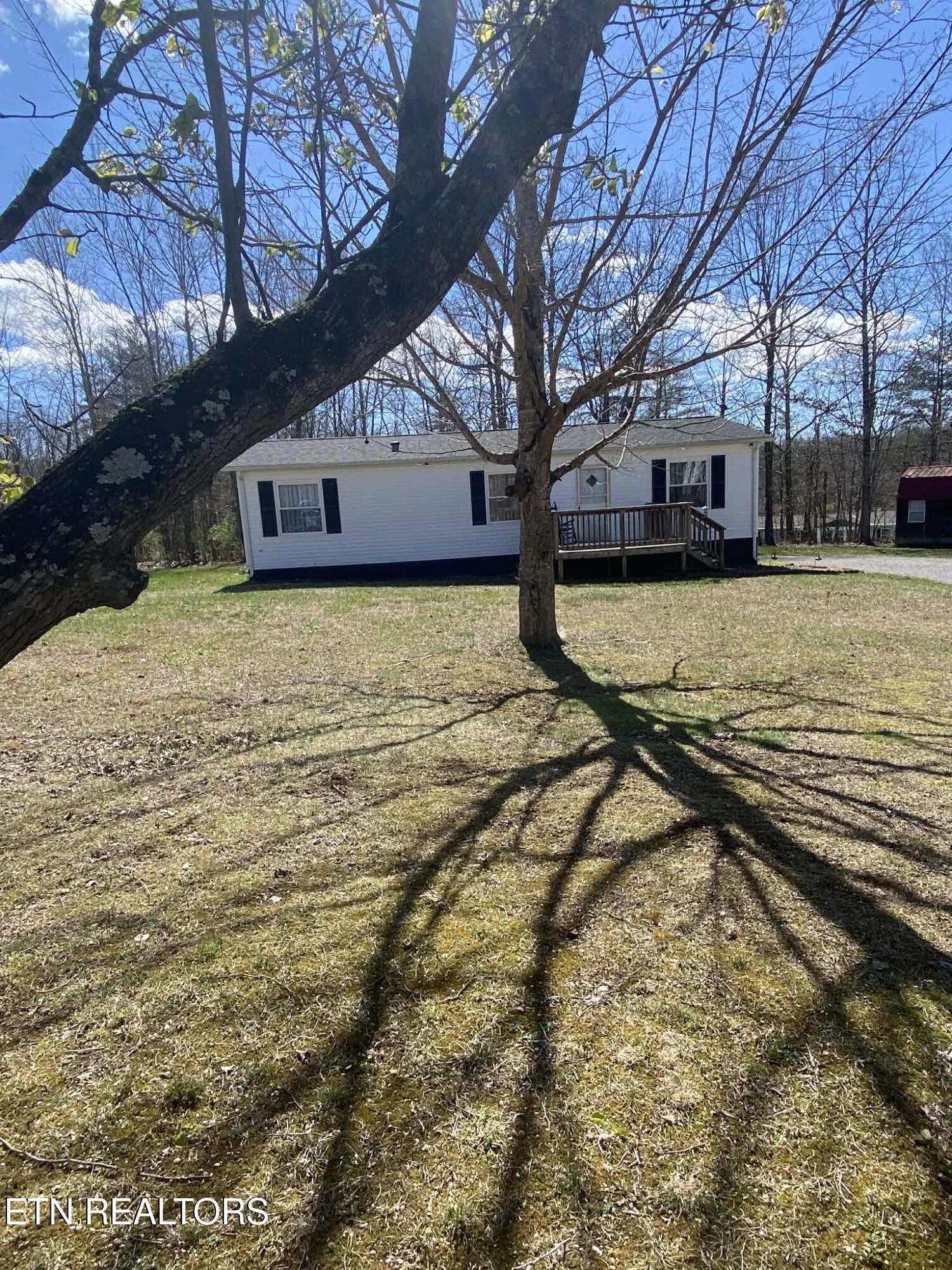 631 Merrimac Trail Crossville TN 38572