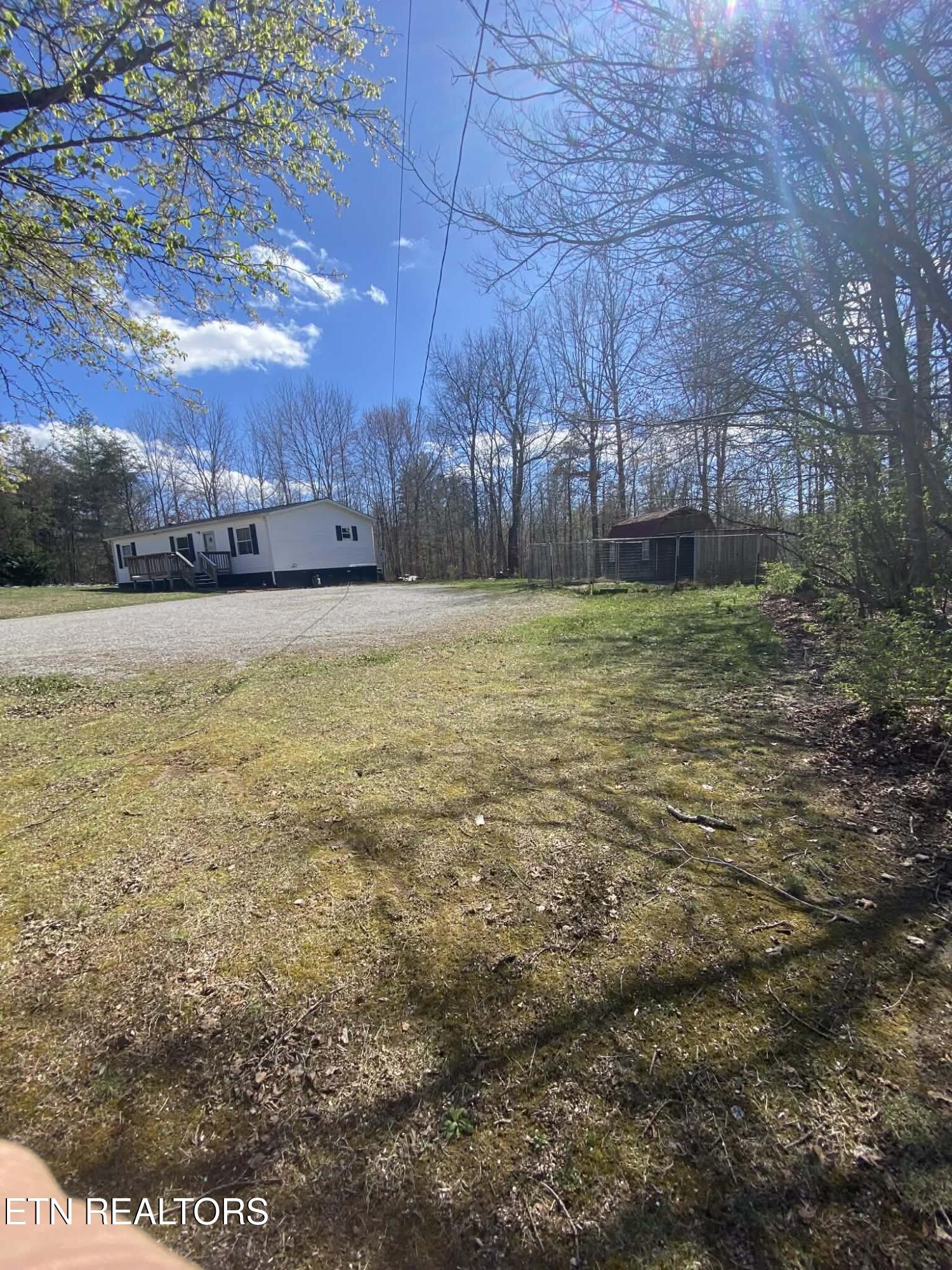631 Merrimac Trail Crossville TN 38572