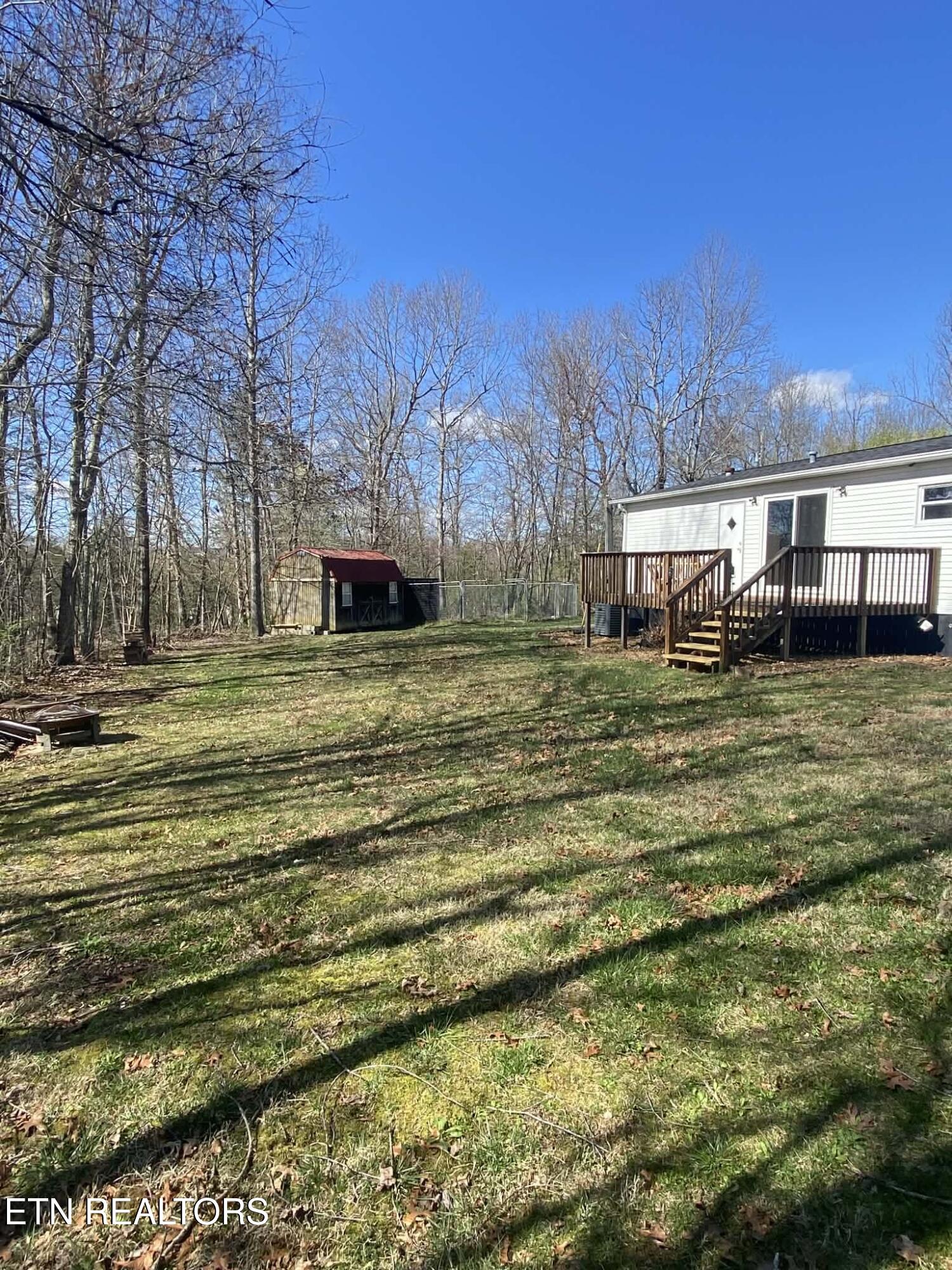 631 Merrimac Trail Crossville TN 38572