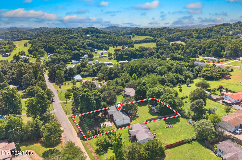 241 Mountain Meadows Drive New Market TN 37820