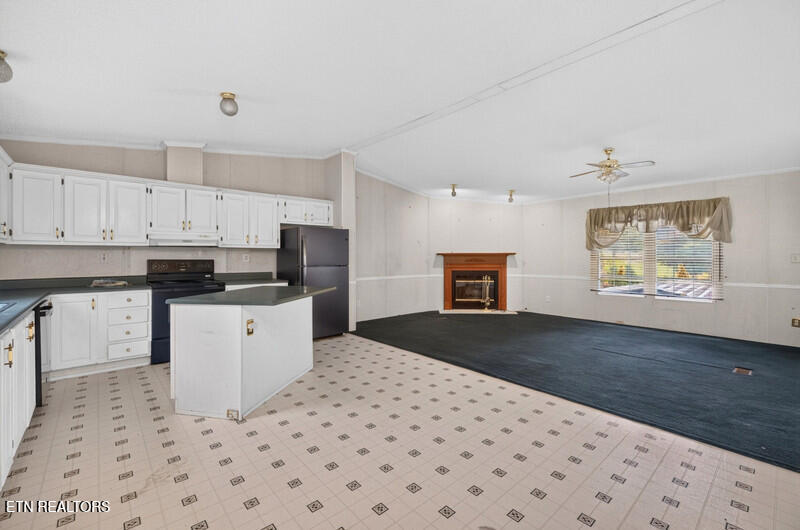 241 Mountain Meadows Drive New Market TN 37820