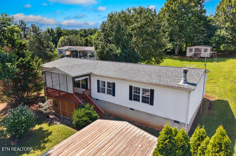 241 Mountain Meadows Drive New Market TN 37820