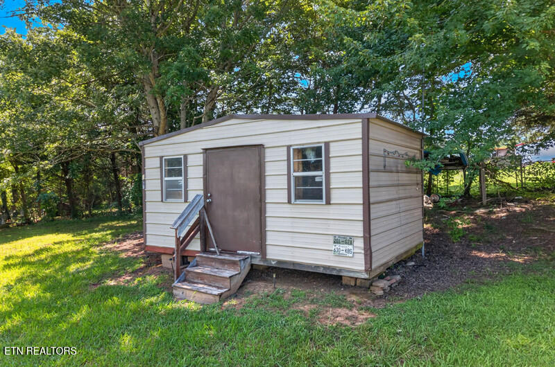 241 Mountain Meadows Drive New Market TN 37820