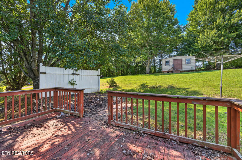241 Mountain Meadows Drive New Market TN 37820