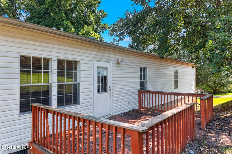 241 Mountain Meadows Drive New Market TN 37820