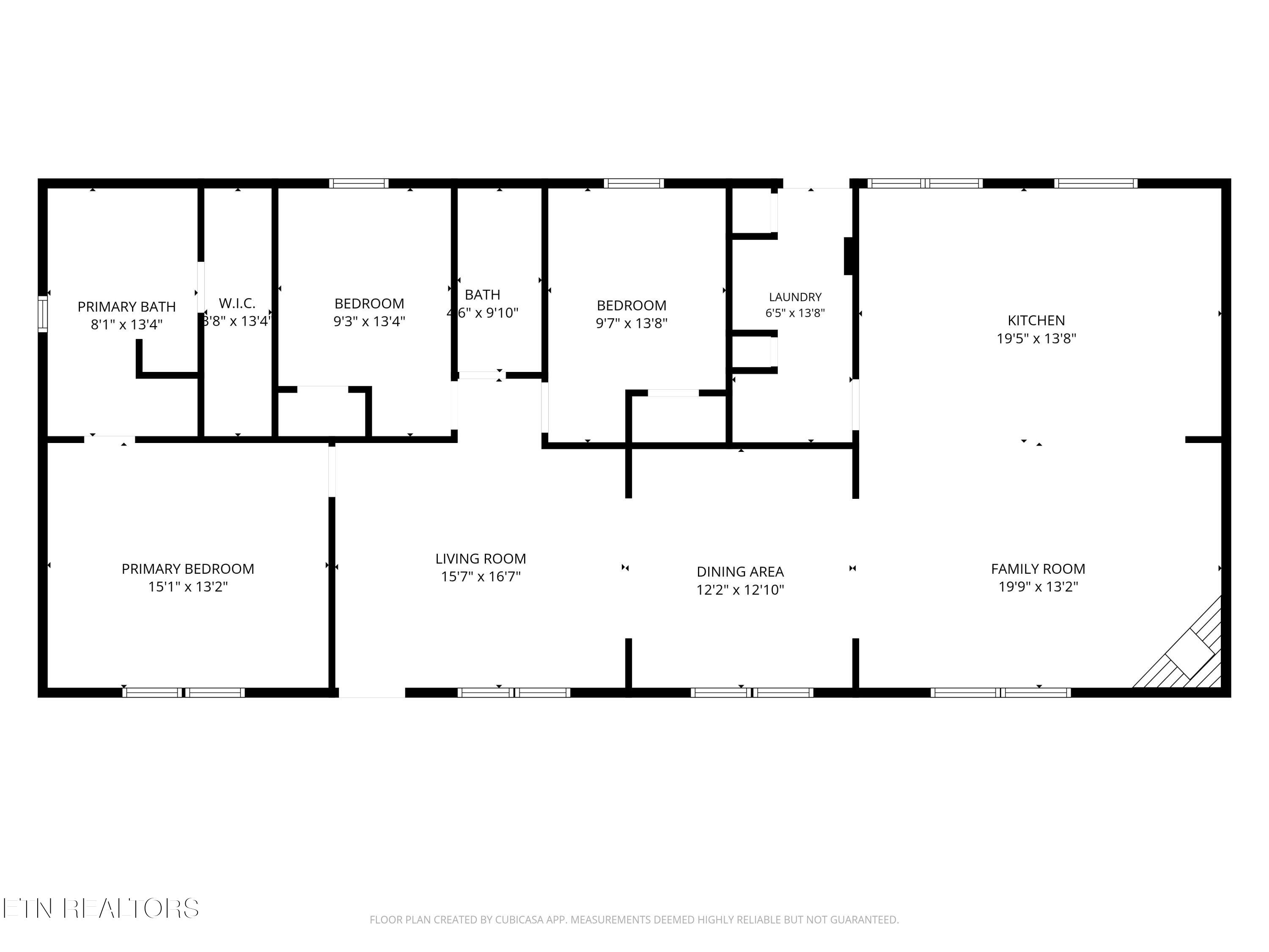 241 Mountain Meadows Drive New Market TN 37820
