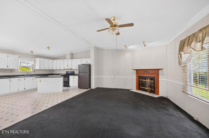 241 Mountain Meadows Drive New Market TN 37820
