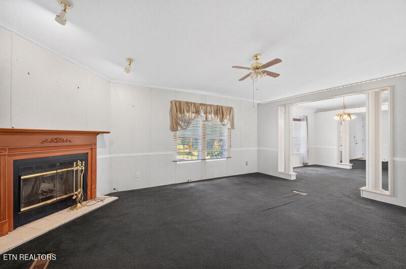 241 Mountain Meadows Drive New Market TN 37820