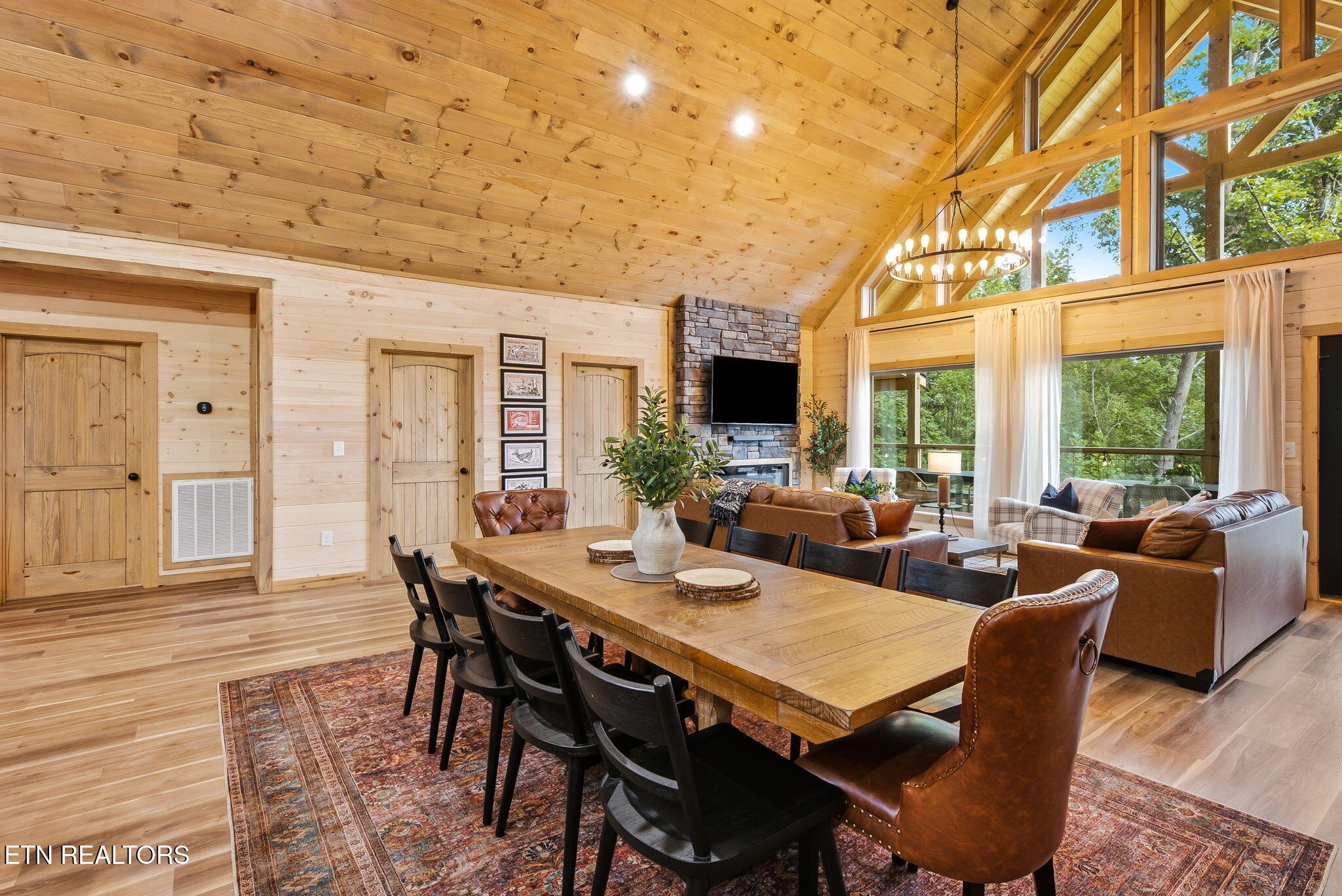 1524 Scenic Woods Way Sevierville TN 37876