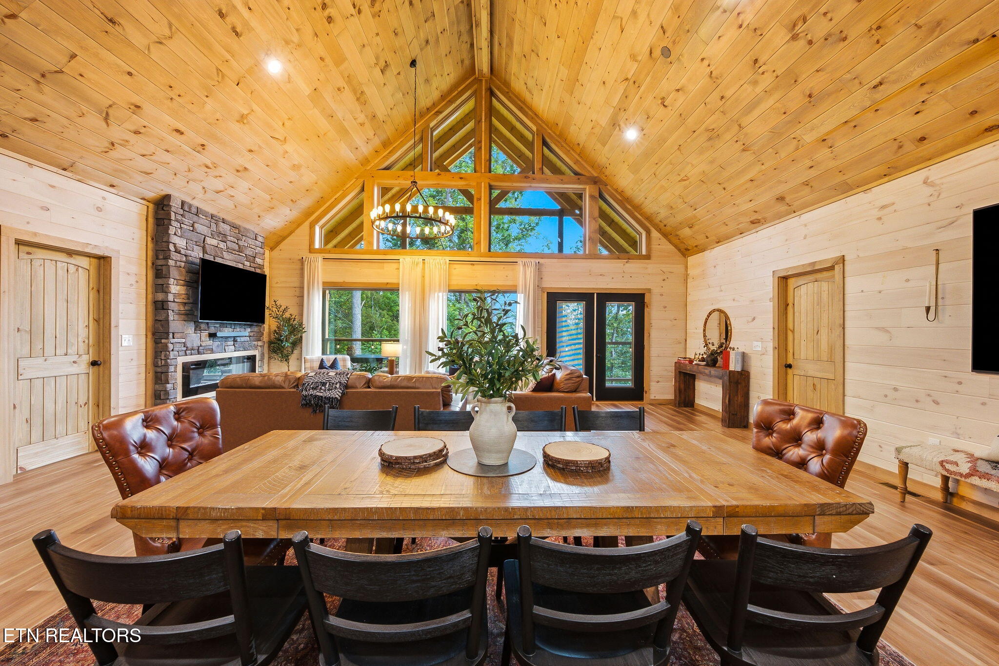 1524 Scenic Woods Way Sevierville TN 37876