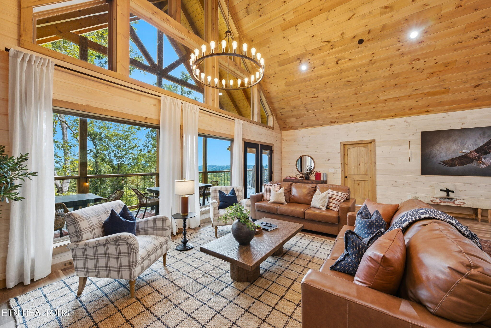 1524 Scenic Woods Way Sevierville TN 37876