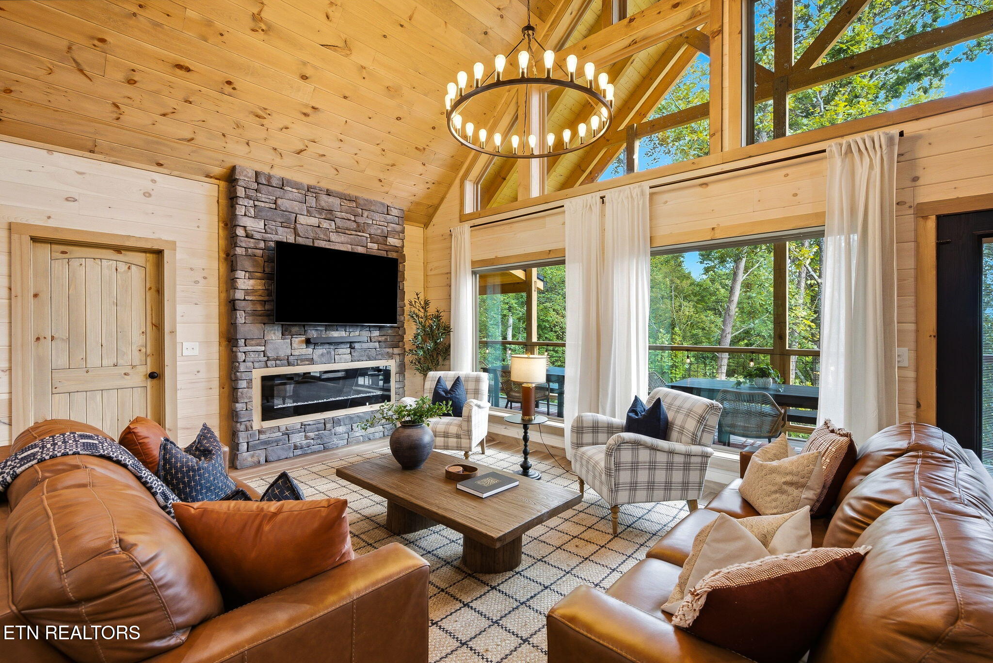 1524 Scenic Woods Way Sevierville TN 37876
