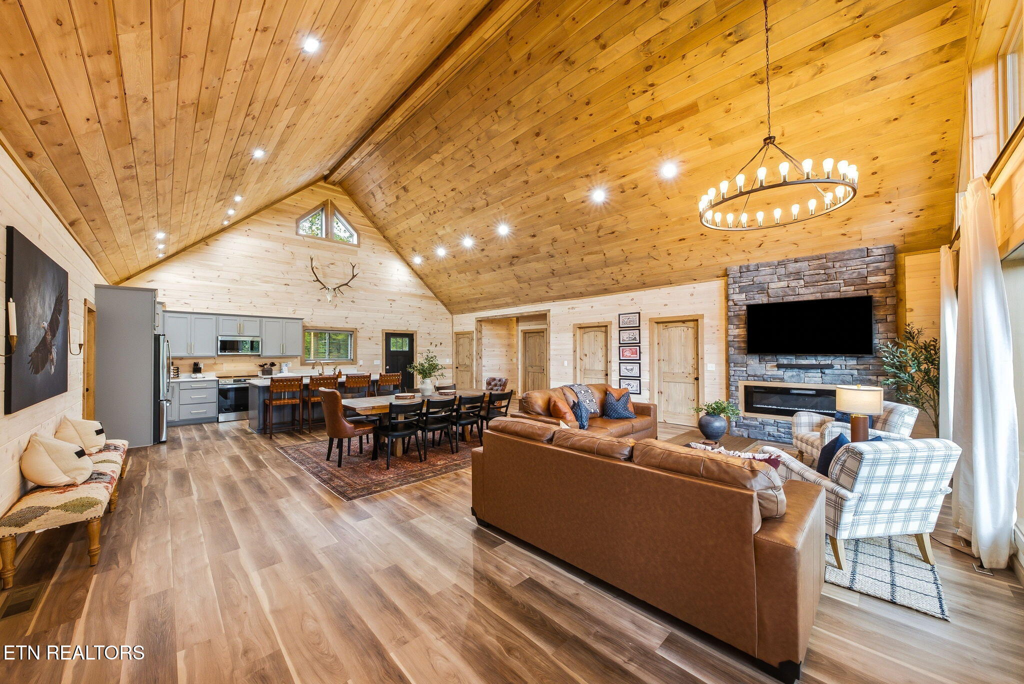 1524 Scenic Woods Way Sevierville TN 37876