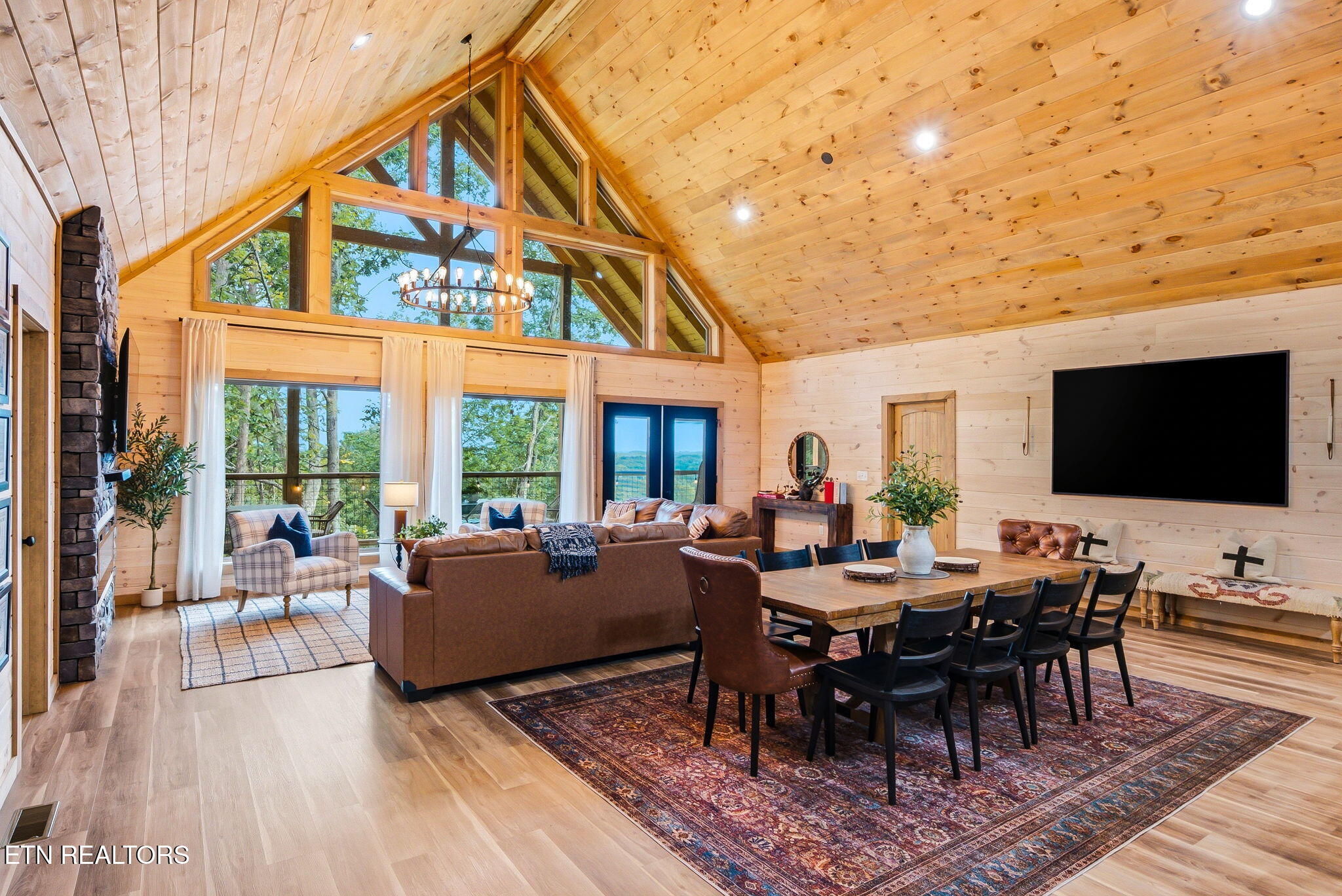 1524 Scenic Woods Way Sevierville TN 37876