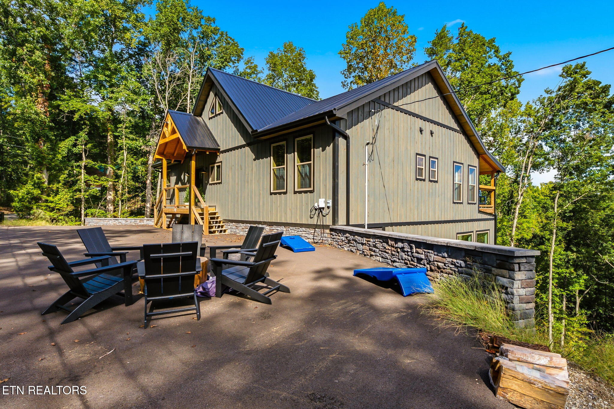 1524 Scenic Woods Way Sevierville TN 37876