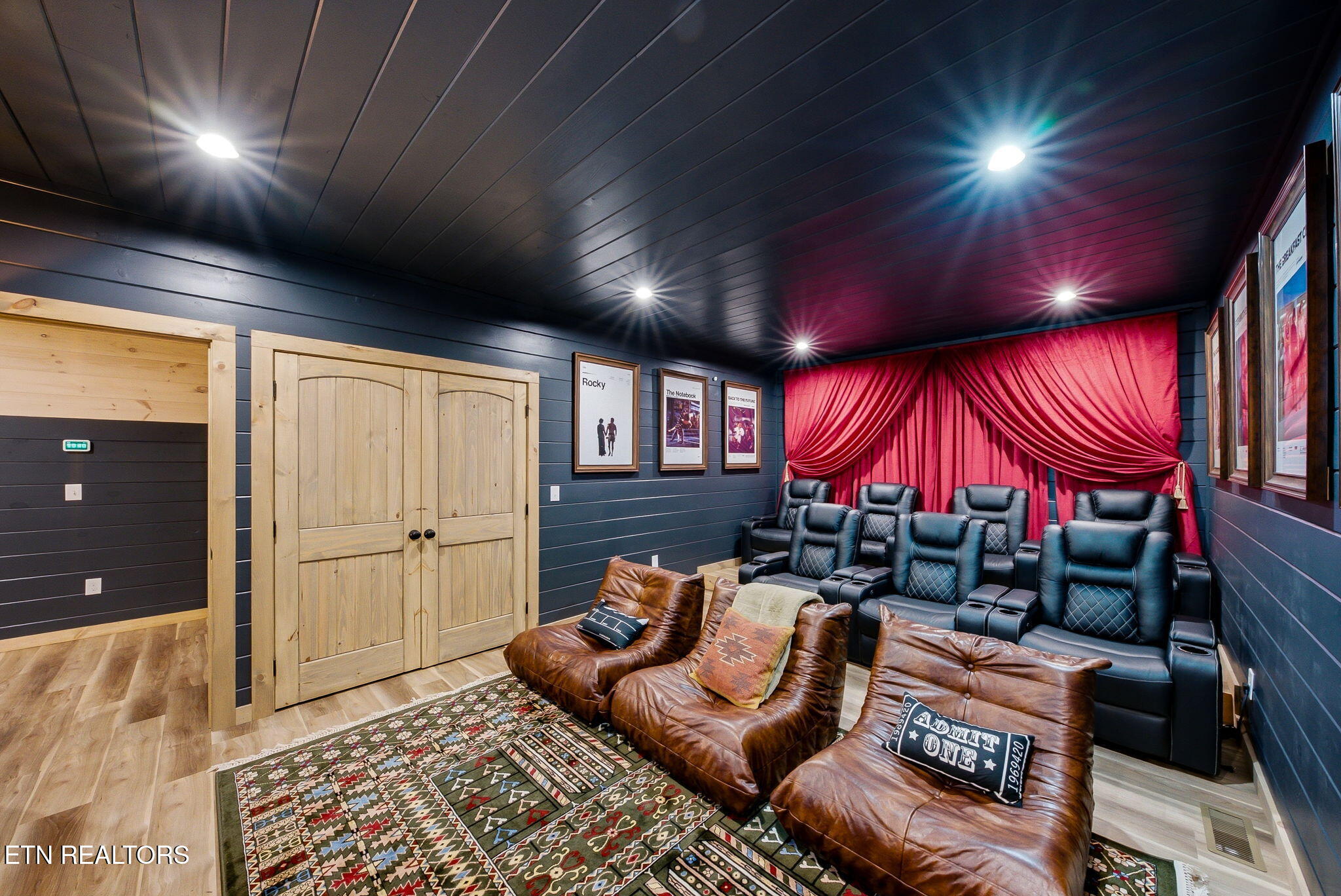 1524 Scenic Woods Way Sevierville TN 37876