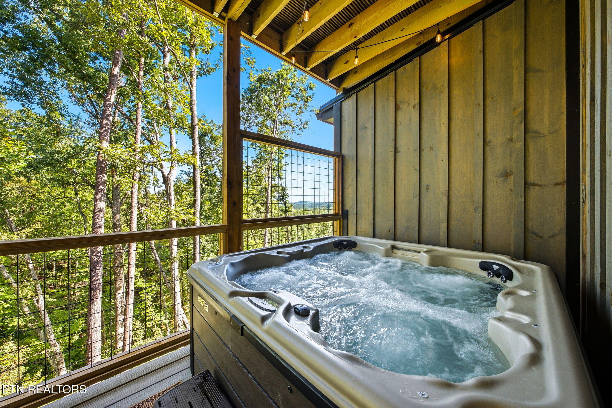 1524 Scenic Woods Way Sevierville TN 37876