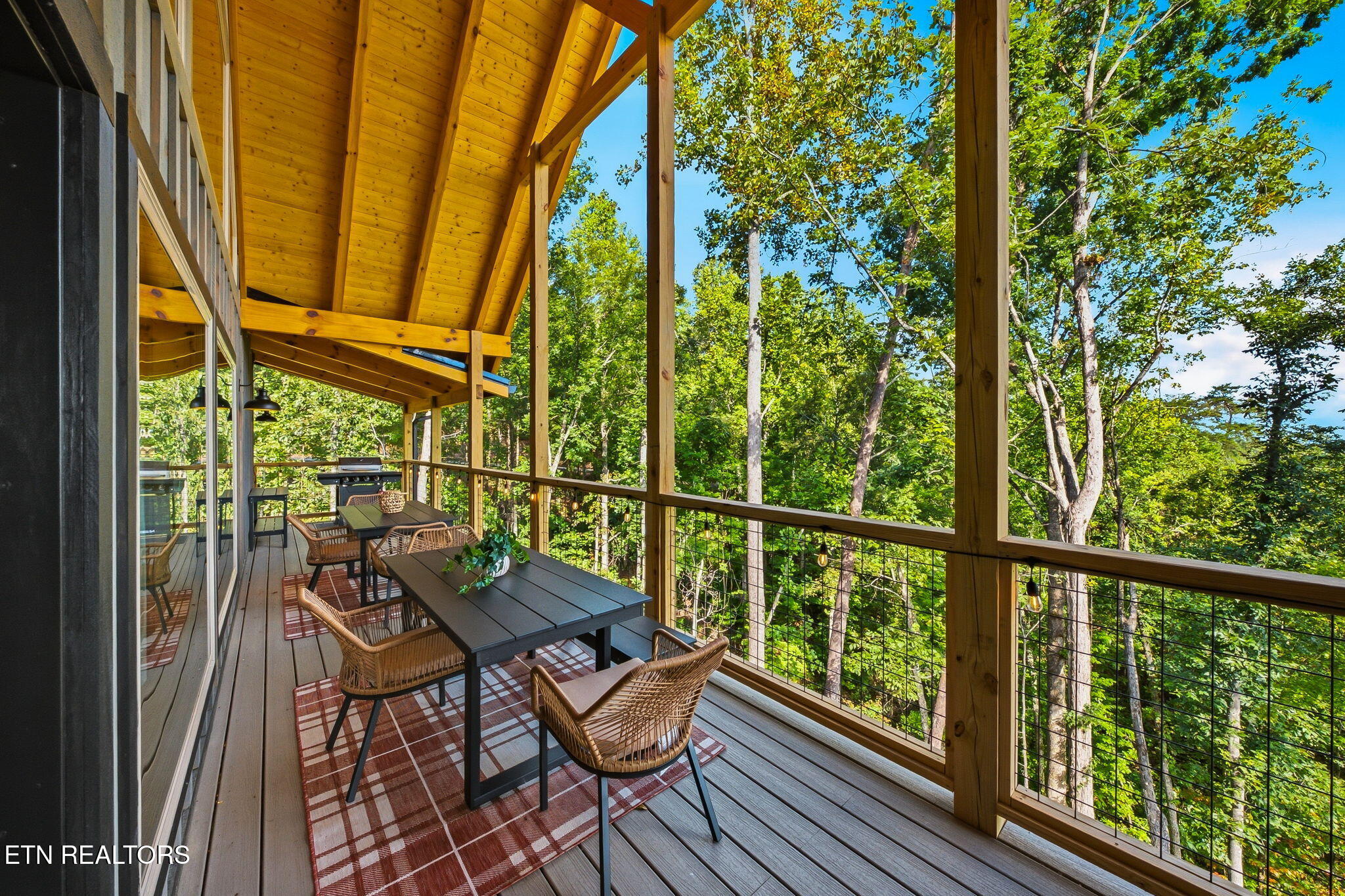 1524 Scenic Woods Way Sevierville TN 37876