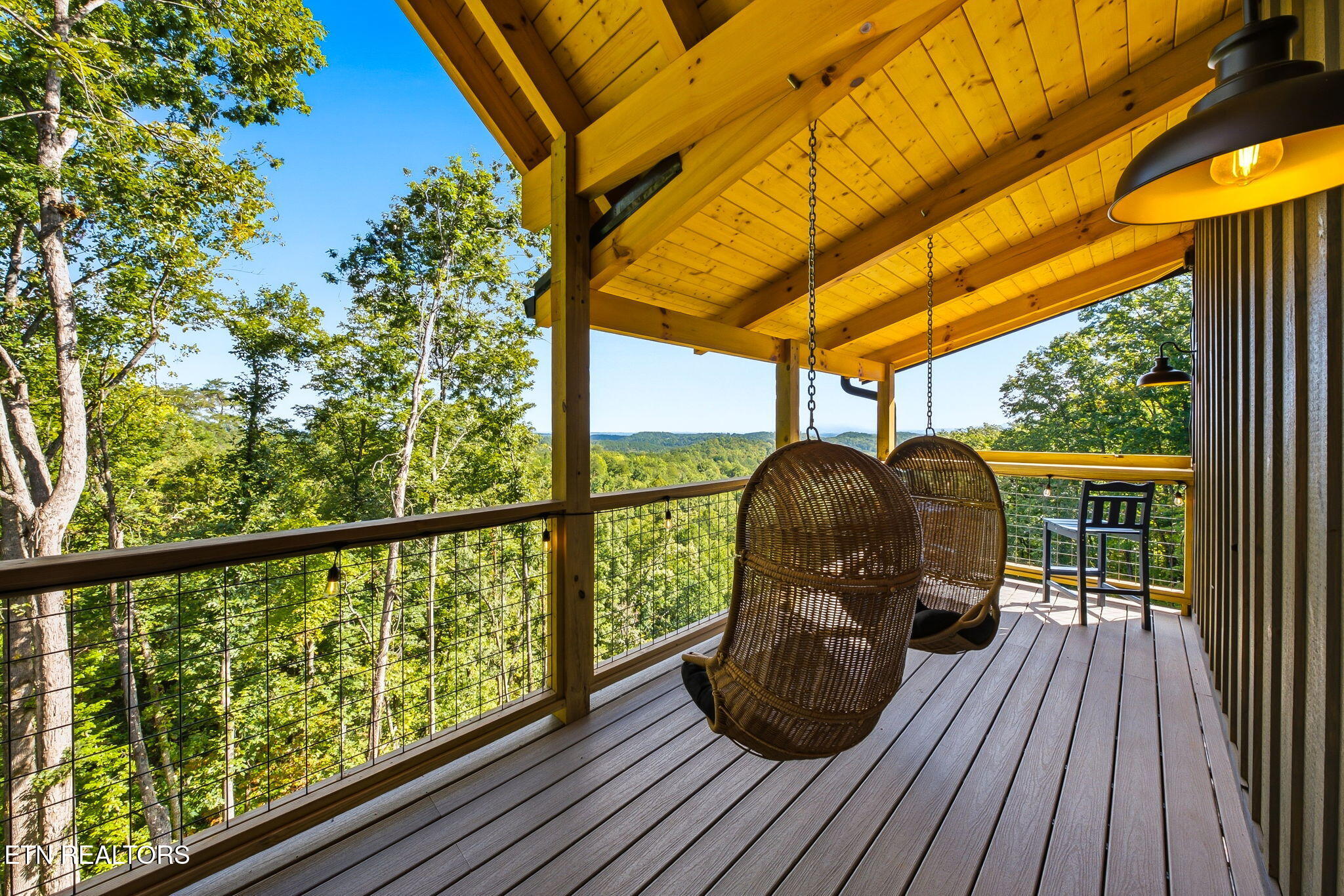 1524 Scenic Woods Way Sevierville TN 37876
