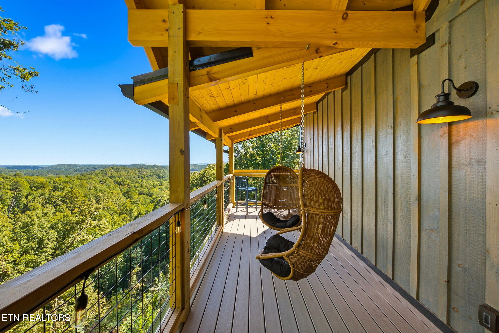 1524 Scenic Woods Way Sevierville TN 37876
