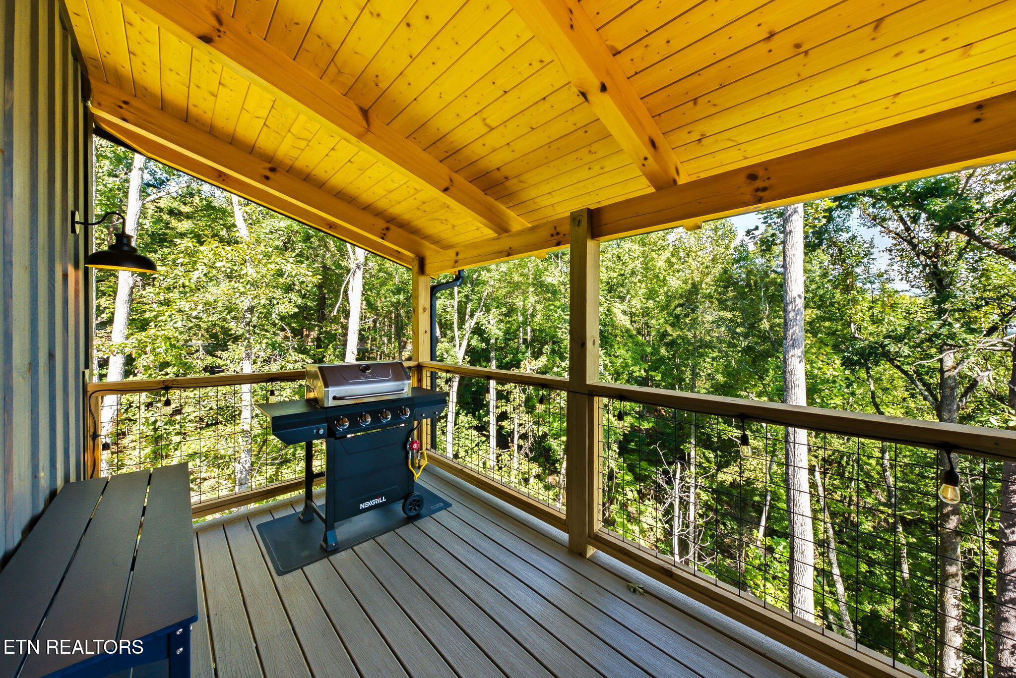 1524 Scenic Woods Way Sevierville TN 37876