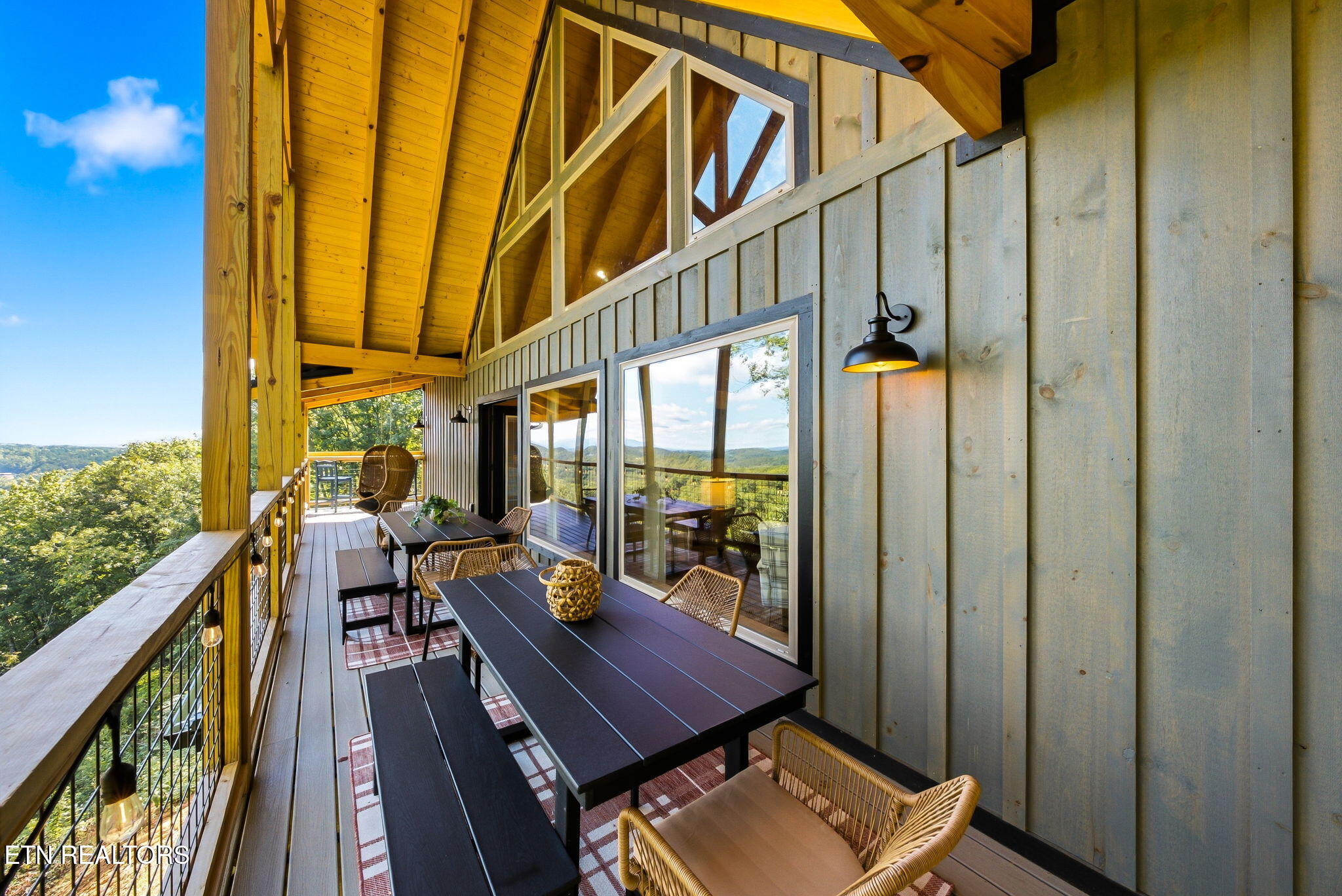 1524 Scenic Woods Way Sevierville TN 37876