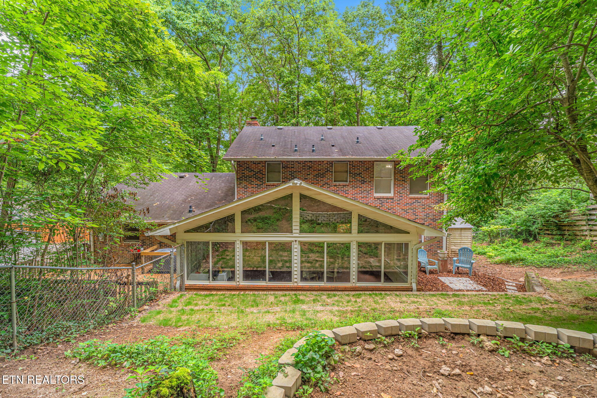 1130 W Outer Drive Oak Ridge TN 37830