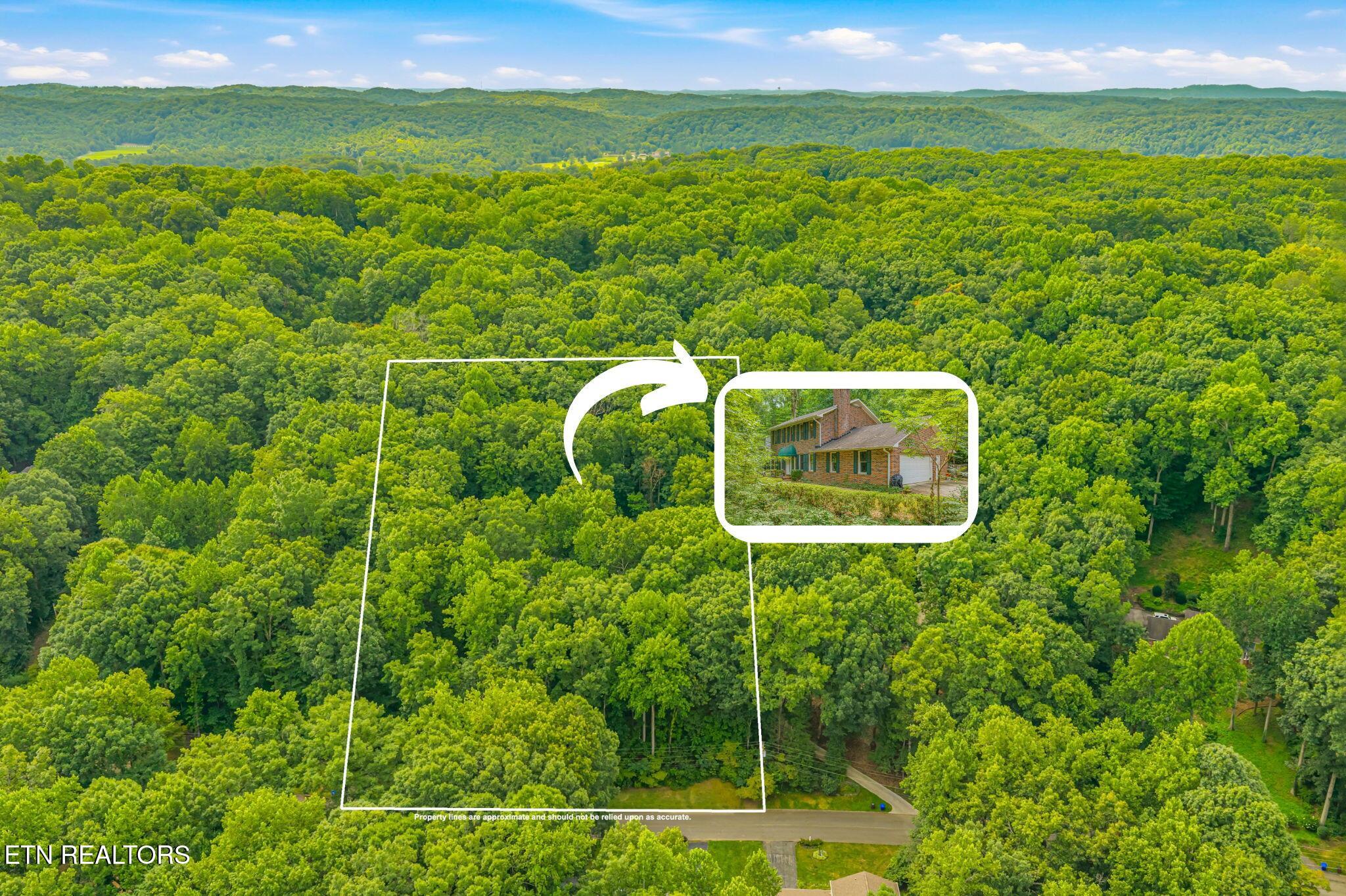 1130 W Outer Drive Oak Ridge TN 37830