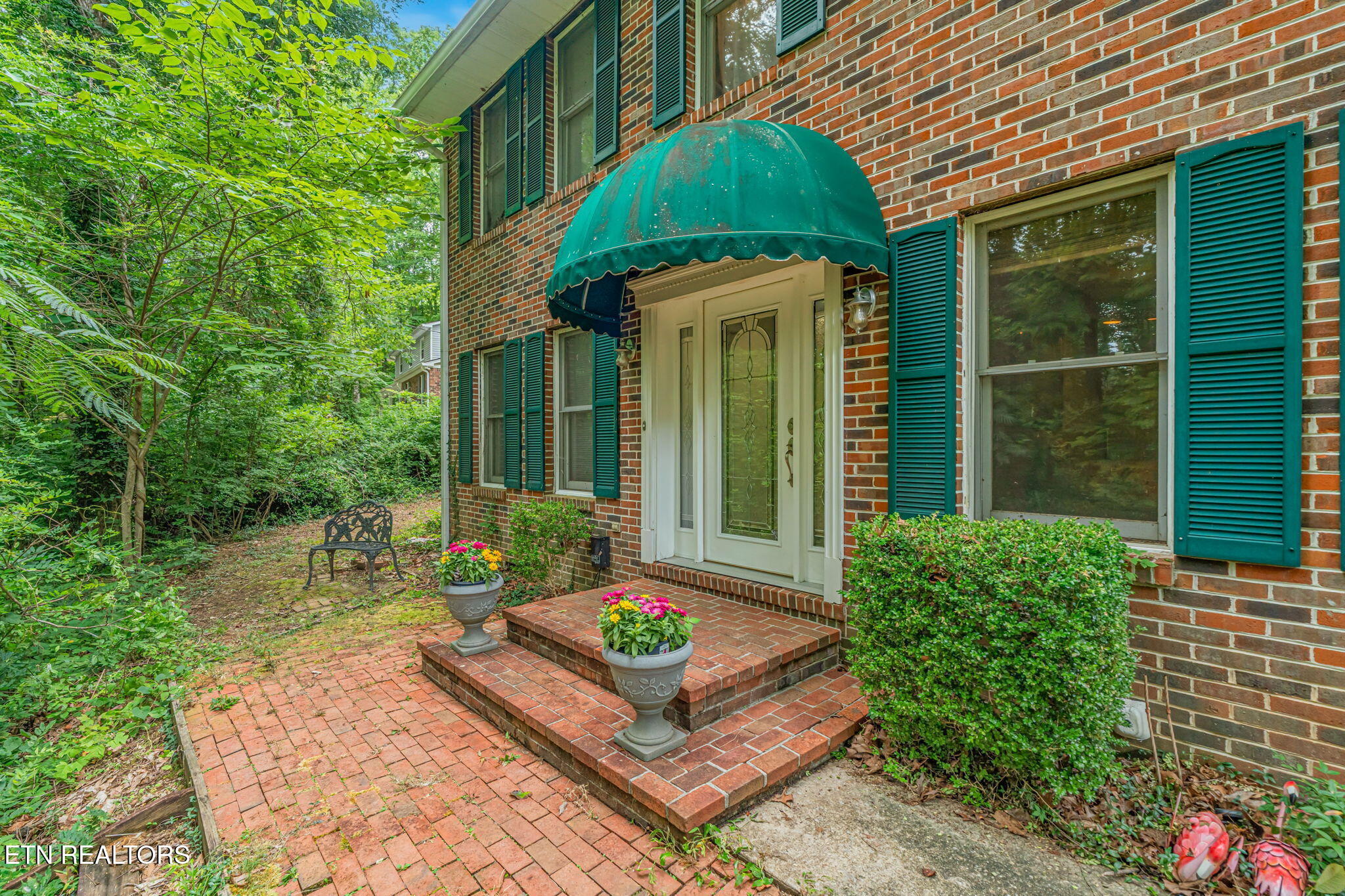 1130 W Outer Drive Oak Ridge TN 37830