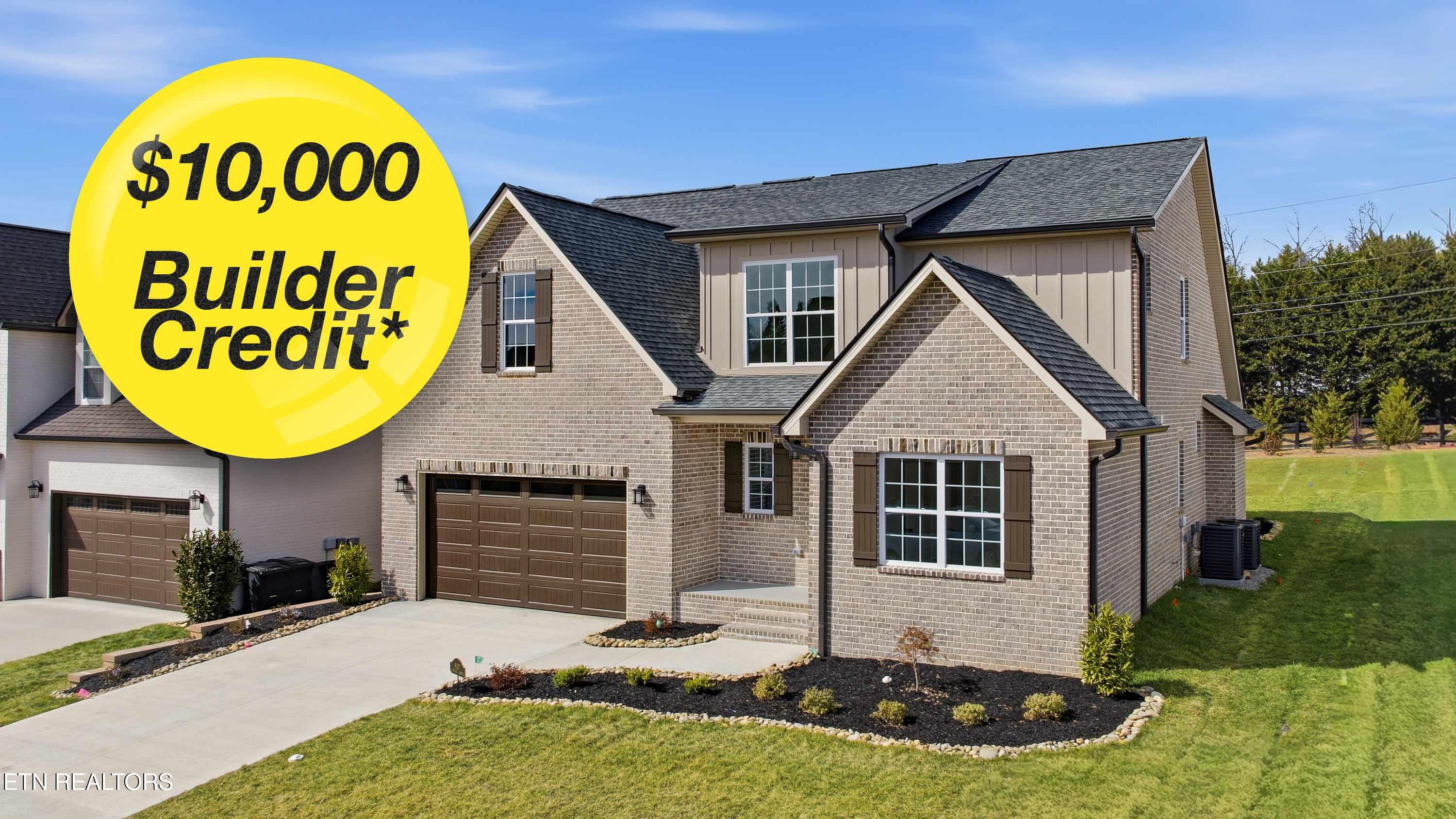 8117 Carolina Cherry Lane Knoxville TN 37919