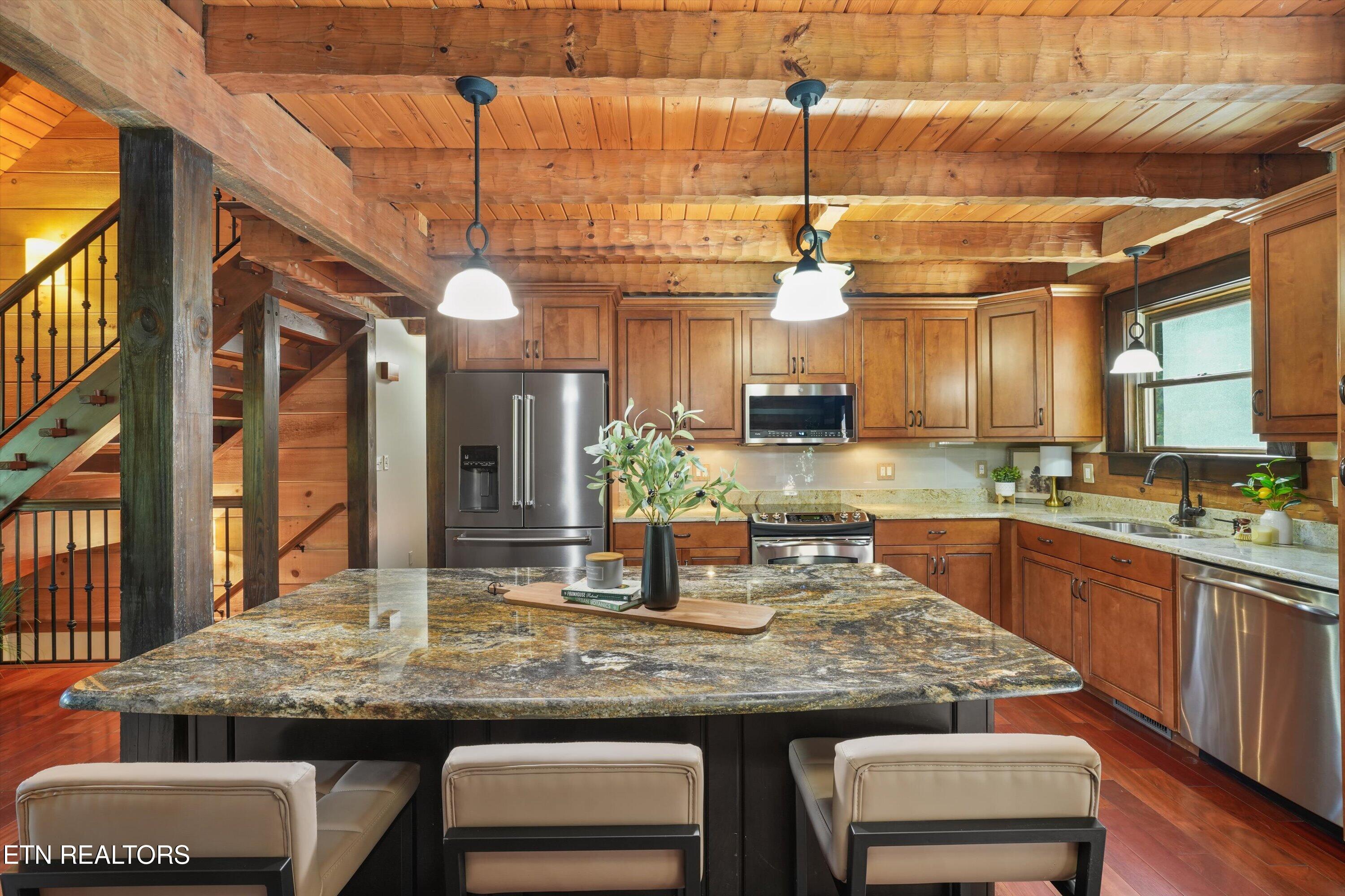 144 Center Valley Road Clinton TN 37716