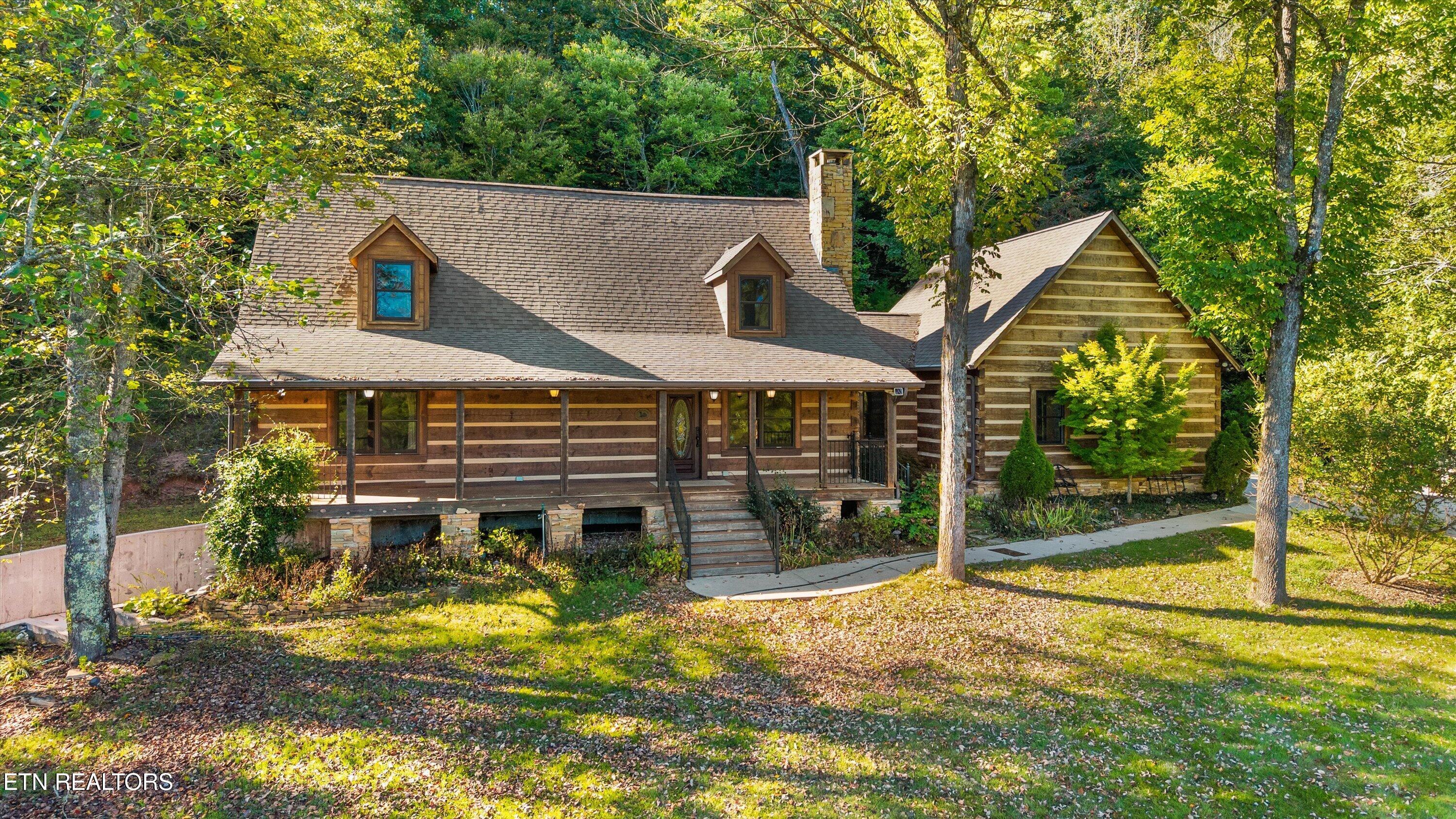 144 Center Valley Road Clinton TN 37716