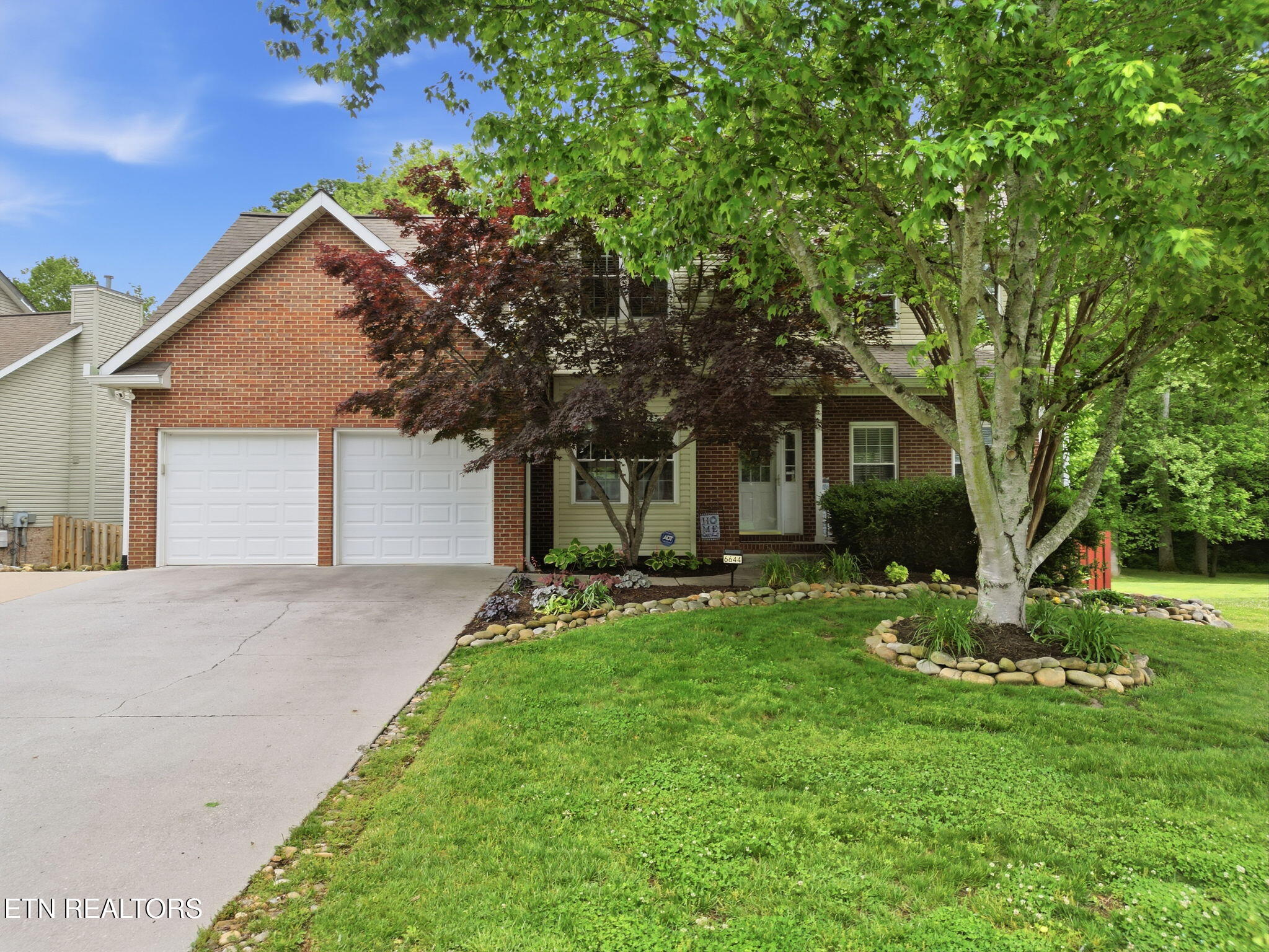 6644 Creekhead Drive Knoxville TN 37909