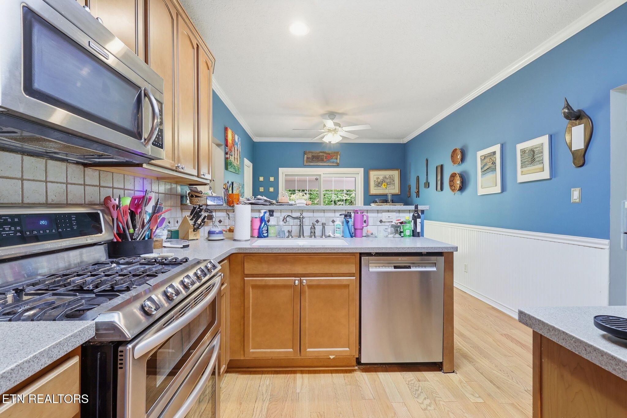 6644 Creekhead Drive Knoxville TN 37909