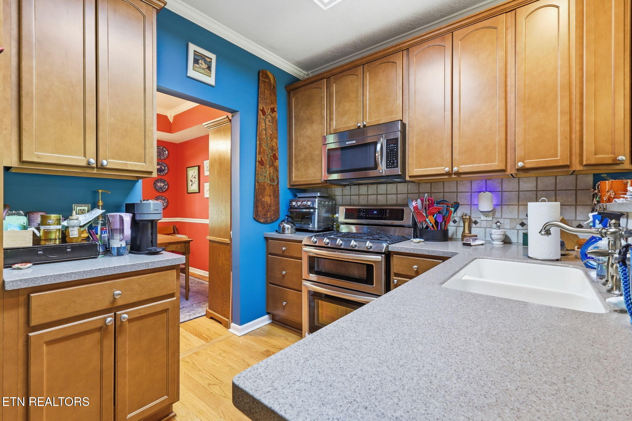 6644 Creekhead Drive Knoxville TN 37909