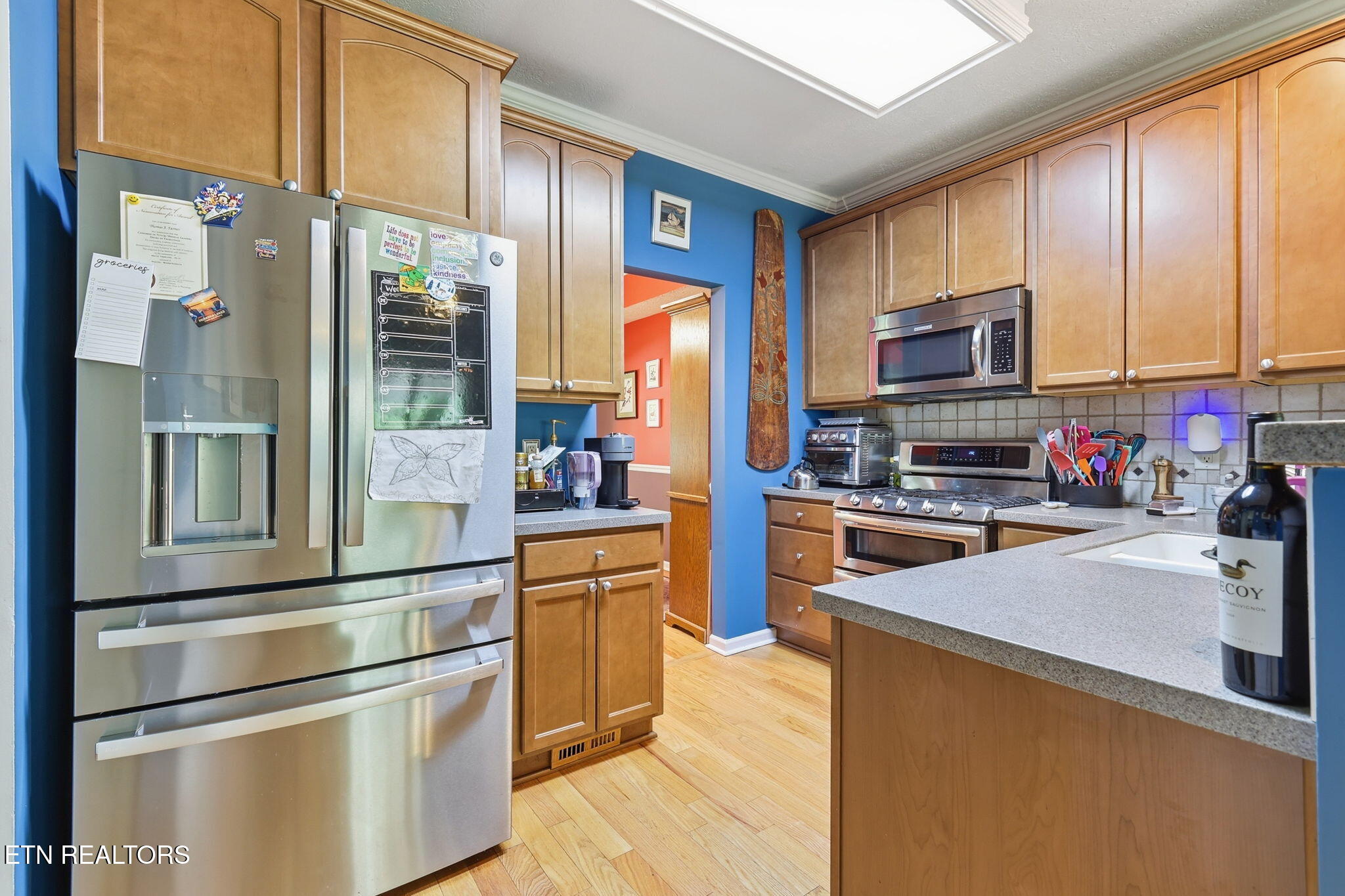 6644 Creekhead Drive Knoxville TN 37909