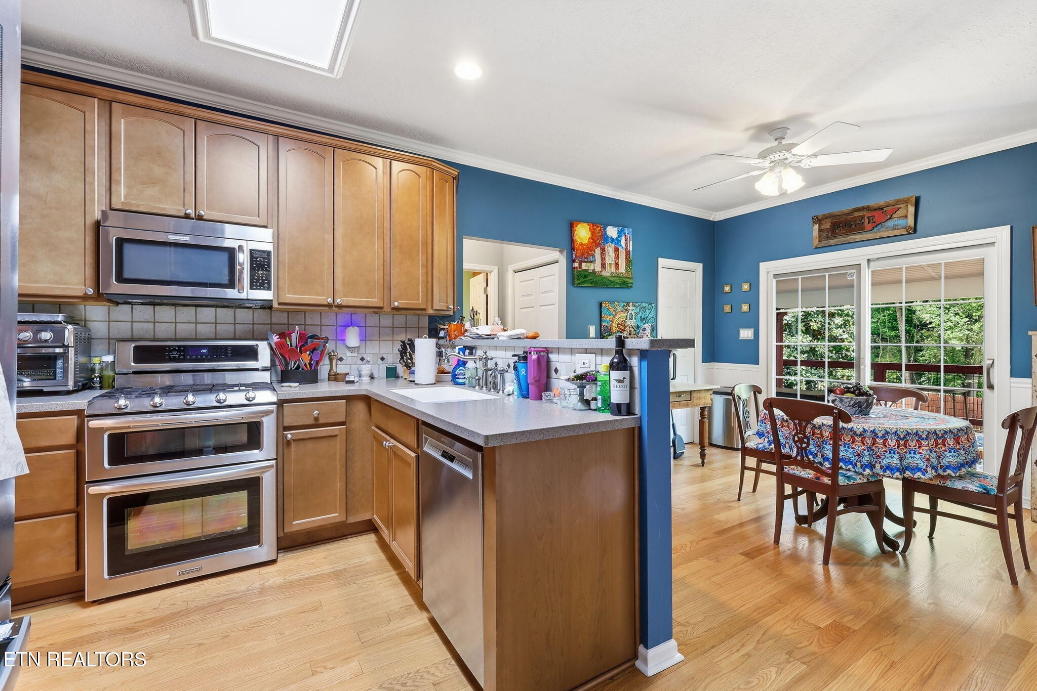 6644 Creekhead Drive Knoxville TN 37909