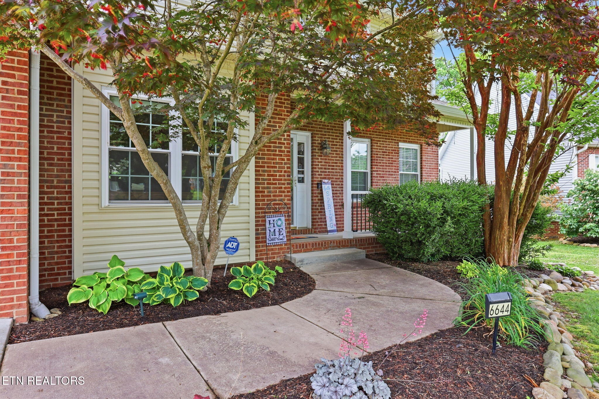 6644 Creekhead Drive Knoxville TN 37909
